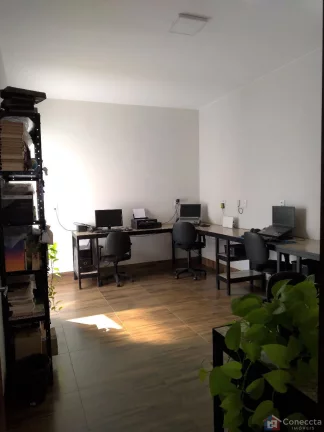 Imagem 1️⃣ Casa à venda no Residencial Barreiro com 4 quartos e suíte com closet – 256m² em lote de 300m²