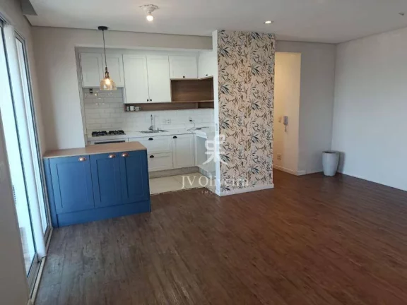 Imagem Apartamento com 2 dormitórios à venda, 67 m²- Butantã - São Paulo/SP