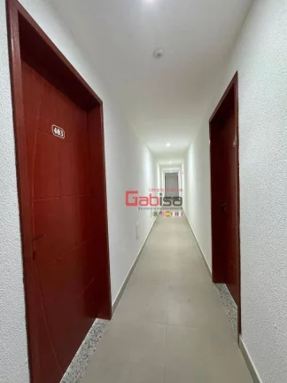 Imagem Apartamento com 3 dormitórios à venda, 91 m² por R$ 496.800,00 - Nova São Pedro - São Pedro da Aldeia/RJ