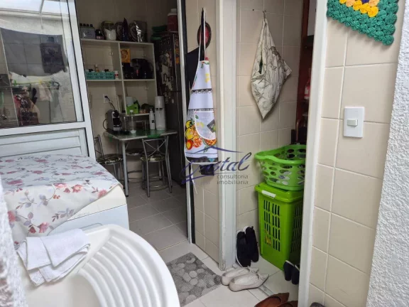 Imagem Casa com 3 quartos (1 suíte) à venda, 112 m² - Jardim Rosa Maria - Butantã - São Paulo/SP