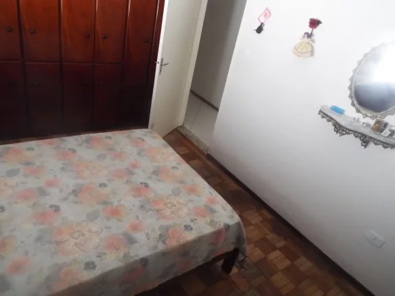 Imagem CASA TÉRREA PARA VENDA E PERMUTA PRÓXIMOA A FACULDADE UFABC - VILA SÃO PEDRO - SANTO ANDRÉ