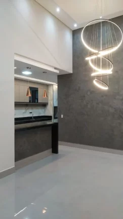 Imagem Casa de condomínio fechado em Sorocaba