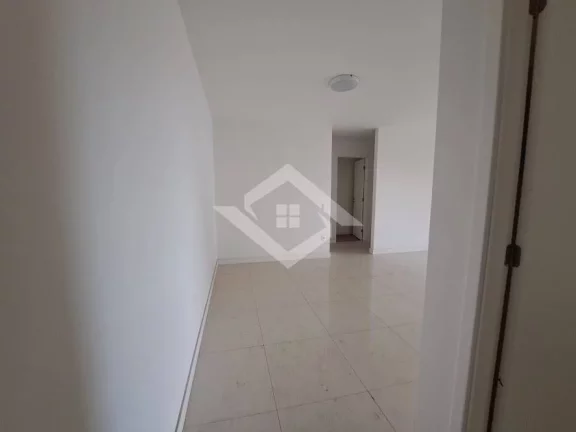 Imagem Saint Michel- 3 quartos- 131m²- Vista Parque -Andar Alto