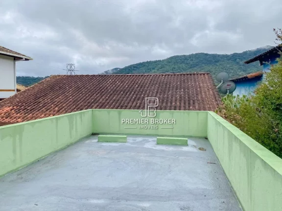 Imagem Casa à venda, 147 m² por R$ 670.000,00 - Albuquerque - Teresópolis/RJ