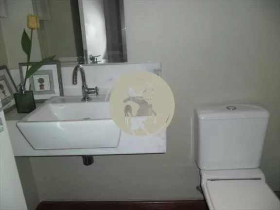 Imagem APARTAMENTO EM SANTOS DE ALTO PADRÃO!