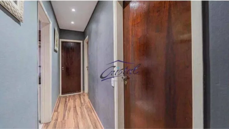 Imagem Apartamento Vende Proximo Metrô Butantã