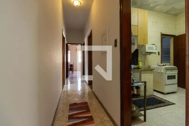Imagem Apartamento à Venda - Vila Mariana, 3 Quartos, 120 m2