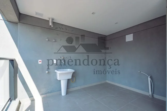 Imagem Apartamento Novo em Pinheiros com 3 quartos (1suíte) e 2 vagas, 100m²