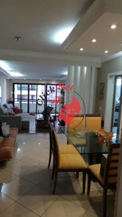 Imagem Apartamento à Venda no bairro Centro de São Bernardo