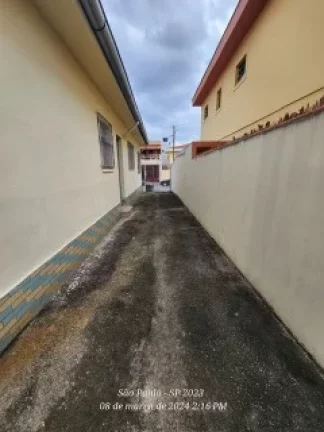 Casa com 3 Quartos à Venda, 113 m² em Vila Moraes - São Paulo