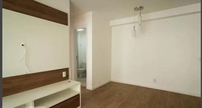 Imagem Apartamento Mooca - 55 m² - 2 Dormitórios, 1 Suíte - 1 Vaga de garagem - Lazer completo