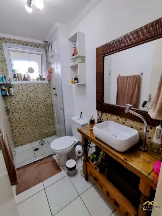 Imagem Apartamento a Venda 02 quartos Morada dos Pássaros - Distrito Industrial - Jundiaí