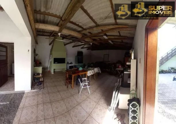 Imagem Casa Sobrado para Venda em Fragata Pelotas-RS - 2689