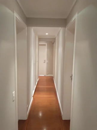 Imagem Apartamento com 3 dormitórios, 197 m² - venda por R$ 5.300.000 ou aluguel por R$ 25.155/mês - Vila Nova Conceição - São Paulo/SP