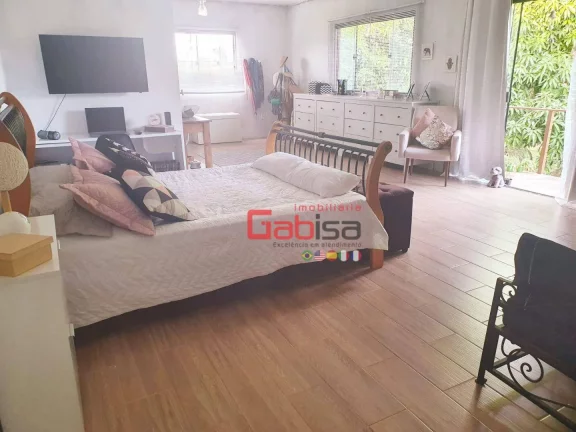 Imagem Vendo duas casas no Solar dos Cantarinos 2