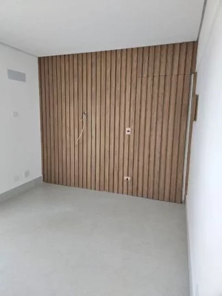 Imagem Apartamento à Venda em Guilhermina, Praia Grande - SP