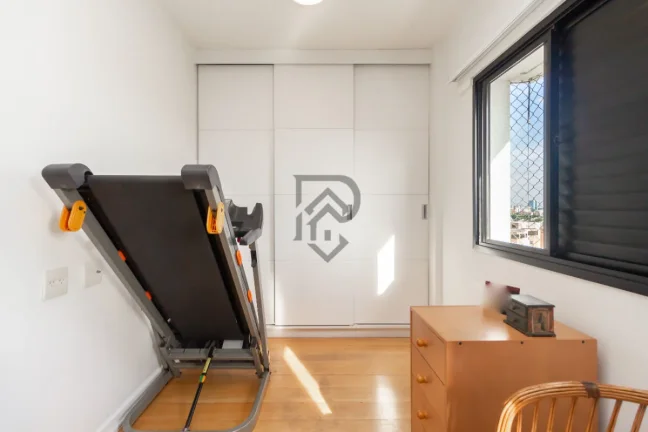 Imagem Apartamento vila madalena decorado vista livre