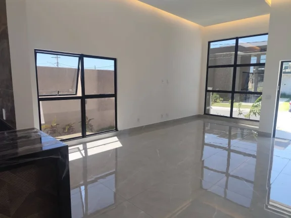 Imagem Belíssima Casa no condomínio Viverde 2 - São Pedro da aldeia - RJ