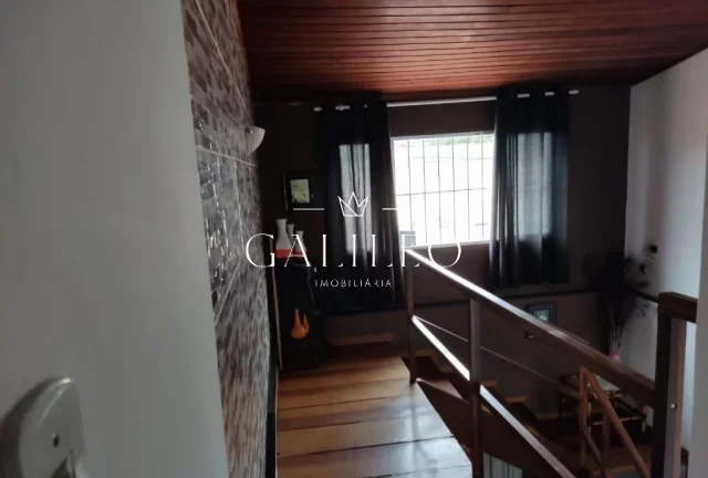 Imagem CASA Á VENDA EM JARDIM AMÉRICA CAMPO LIMPO PAULISTA - SP