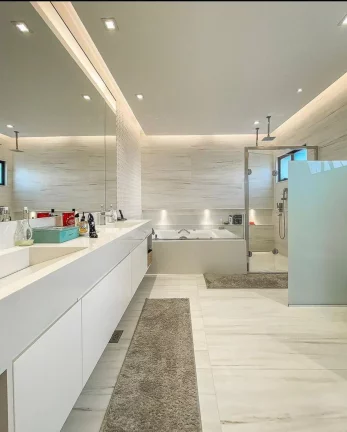 Imagem Casa de Condomínio com 5 Quartos para Alugar, 790 m² em Barra Da Tijuca - Rio De Janeiro