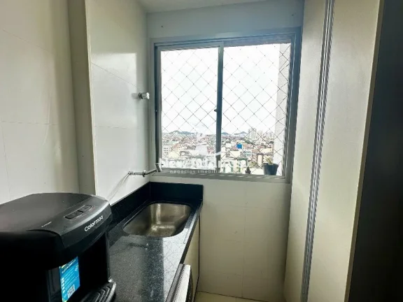 Imagem Praia das Gaivotas - 2 quartos com vista livre e sol da manhã à venda