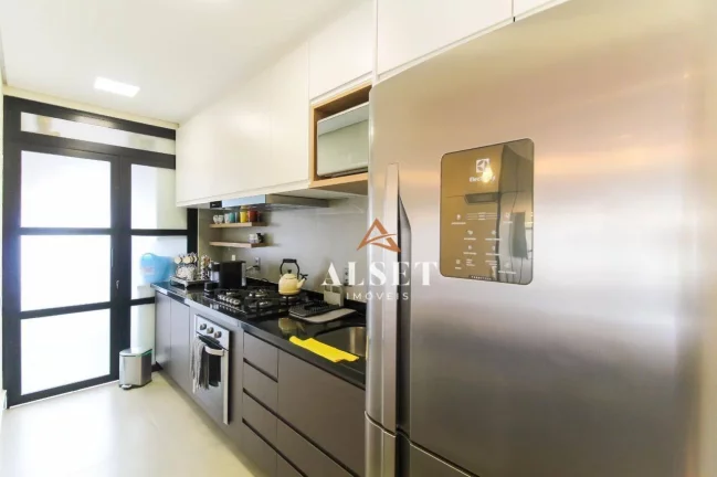 Imagem Apartamento com 2 dormitórios à venda, 71 m² por R$ 880.000,00 - Quarta Parada - São Paulo/SP
