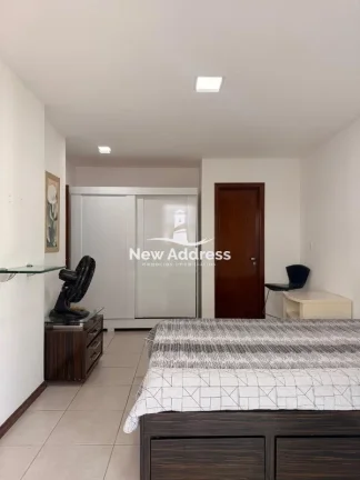 Imagem Apartamento 3 Quartos com Suíte para Aluguel ou Venda na Praia da Costa