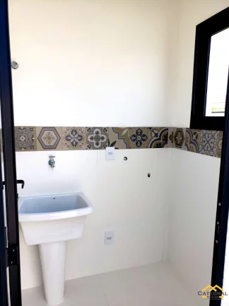 Imagem Casa térrea em condomínio com 3 quartos (1 Suíte) 2 vagas - Phytus - Cabreúva/SP
