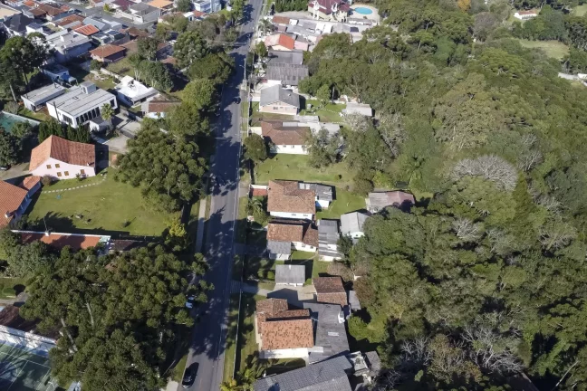 Imagem AREA EM SANTA FELICIDADE