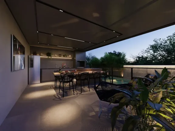 Imagem Arbo Residence ... Mall - Arbo Residence ... Mall