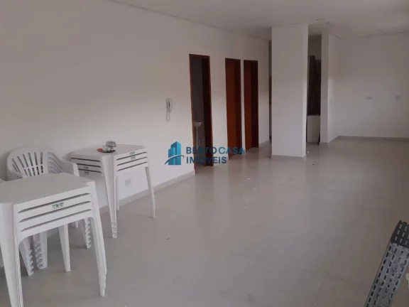 Imagem Apartamento Padrão
