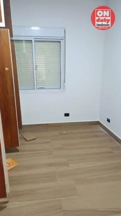 Imagem Apartamento com 2 quartosos para alugar, 80 m² por R$ 4.000/mês - Gonzaga - Santos/SP
