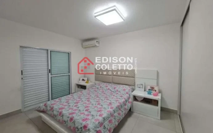 Imagem Casa aconchegante a venda no Jardim Flamboyant com 3 Dormitórios