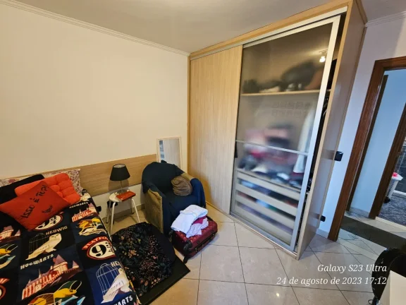 Imagem APARTAMENTO RESIDENCIAL em SÃO PAULO - SP, VILA POLOPOLI