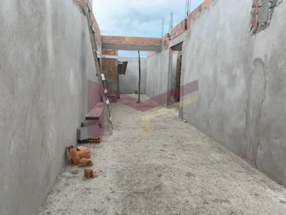 Imagem CASA 3/4 SENDO UM SUITE NO RECANTO DAS FLORES