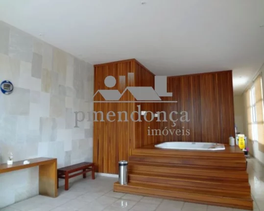 Imagem Apartamento com 3 suítes e 3 vagas `a venda na Barra Funda, 162m2