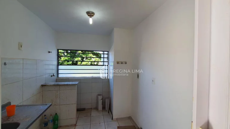 Imagem Apartamento pronto para morar, 3 dormitórios à venda, 55 m² por R$ 160.000,00 - Condomínio TORQUATO NETO - Ilhotas - Teresina/PI