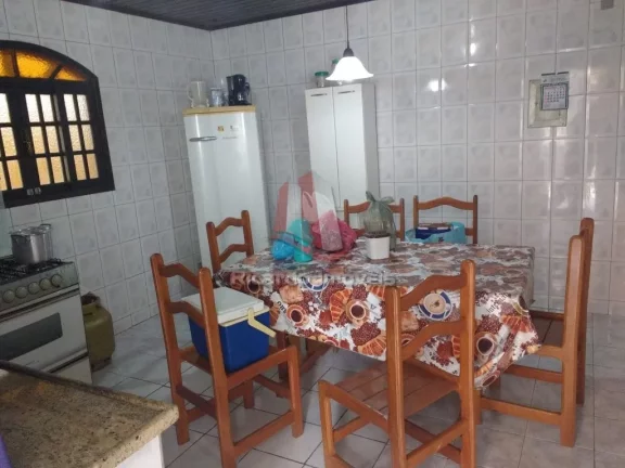 Imagem Casa Duplex Independente