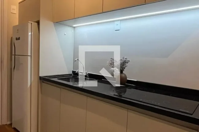 Imagem Apartamento à Venda - Vila Mariana, 1 Quarto, 26 m2