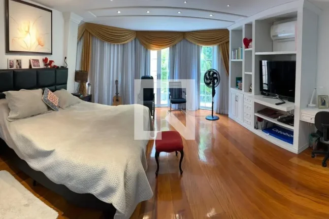 Imagem Casa à Venda - Recreio, 4 Quartos, 709 m2
