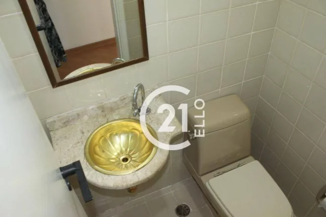 Imagem Apartamento com 1 dormitório à venda, 75 m² por R$ 880.000,00 - Moema - São Paulo/SP