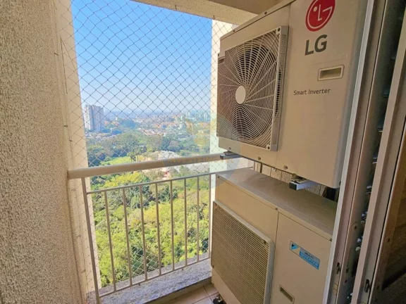 Imagem Apartamento a Venda no bairro Jardim Arpoador - São Paulo, SP