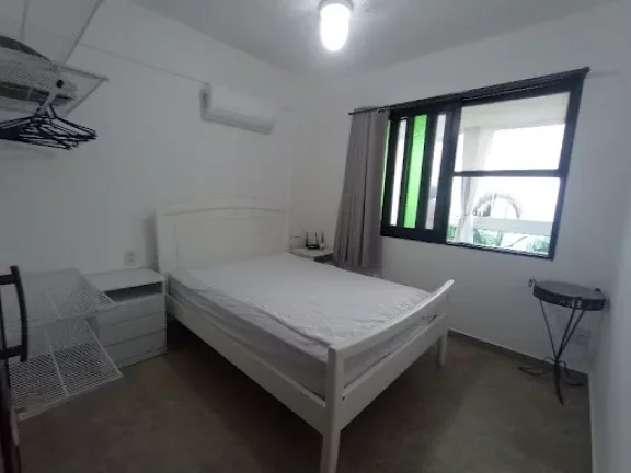 Imagem Flat com 2 dormitórios à venda, 60 m² por R$ 689.000,00 - Praia Caravelas - Armação dos Búzios/RJ