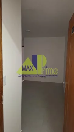 Imagem Imperdível oportunidade de adquirir apartamento de 2 quartos na Cidade Patriarca, São Paulo-SP!
