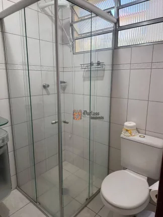 Imagem Apartamento com 2 dormitórios à venda, 64 m² por R$ 385.000,00 - Jardim Juliana - Indaiatuba/SP
