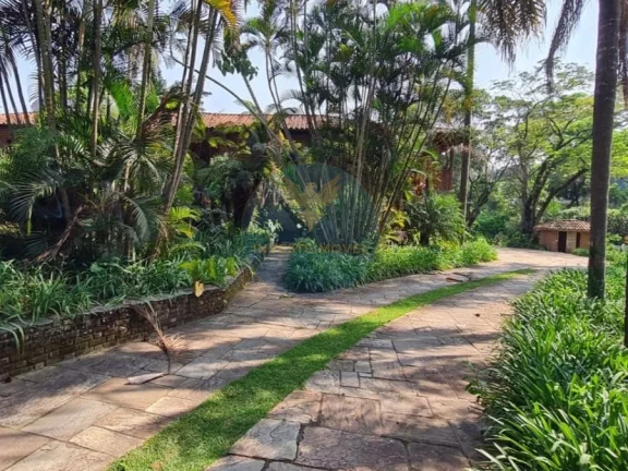 Imagem Casa - Aluguel no bairro Granja Viana - Cotia, SP