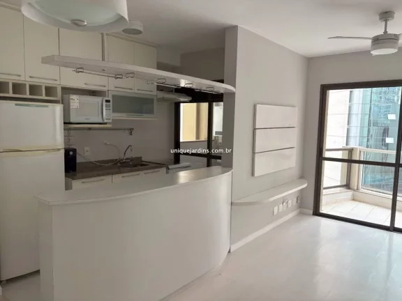 Imagem Apartamento para alugar Vila Olímpia São Paulo