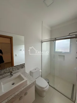 Imagem Casa em condomínio fechado para venda em Sorocaba-SP!