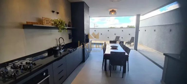 Imagem Casa em Cajuru do Sul - Sorocaba