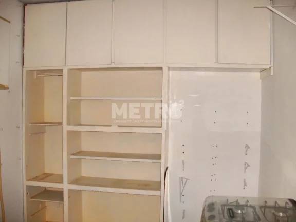 Imagem Apartamento à venda, Edifício Rio Jardim, 3 4, sendo um suíte